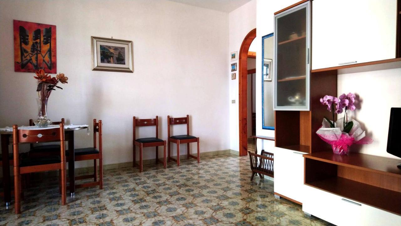 La Casa del Greco Villa Torre dell'Orso Exterior foto